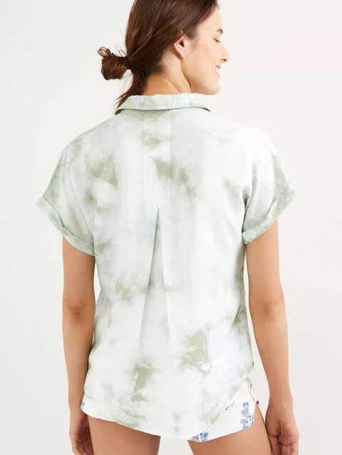 Heritage Crew T Shirt