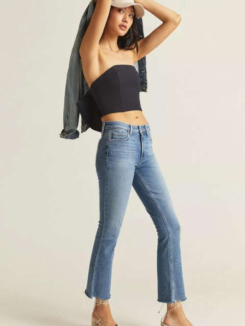 Reign of Glitter Tank