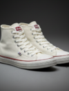 Unisex All-Weather Canvas High-Tops