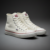 Unisex All-Weather Canvas High-Tops